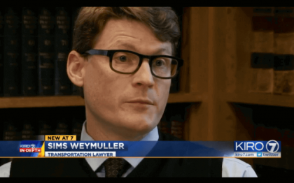 Amtrak Train Derailment