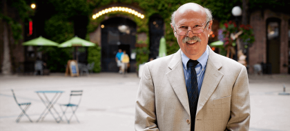 SGB attorney Bill Rutzick featured in Trial News