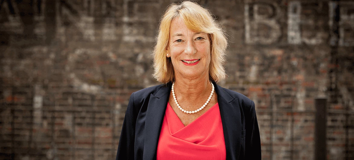 Profile image of Rebecca Roe