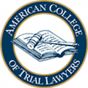 American College of Trial Lawyers