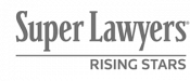 Super Lawyers Rising Stars