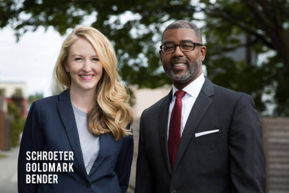 SGB Welcomes Attorneys Craig Sims, Kaitlin Wright and Paralegal Matthew Gonyea