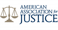 American-Association-for-Justice-Logo