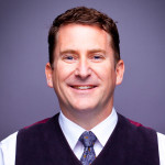 Thomas Breen