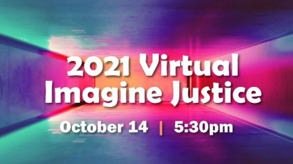 SGB is a proud sponsor of this year’s Columbia Legal Services Virtual Imagine Justice Fundraiser 
