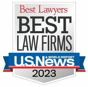 Best Law Firms 2023