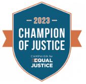 Legal Foundation | Campaign for Equal Justice 2023