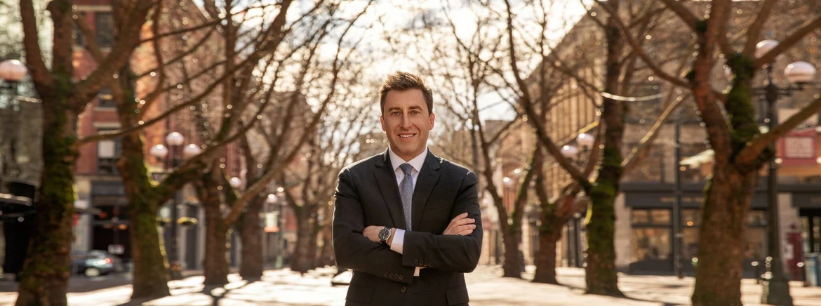 Profile image of Benjamin Gauen