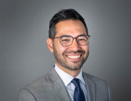 Diego A. Rondón Ichikawa