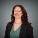 Elizabeth Hanley
