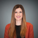 Liz McLafferty