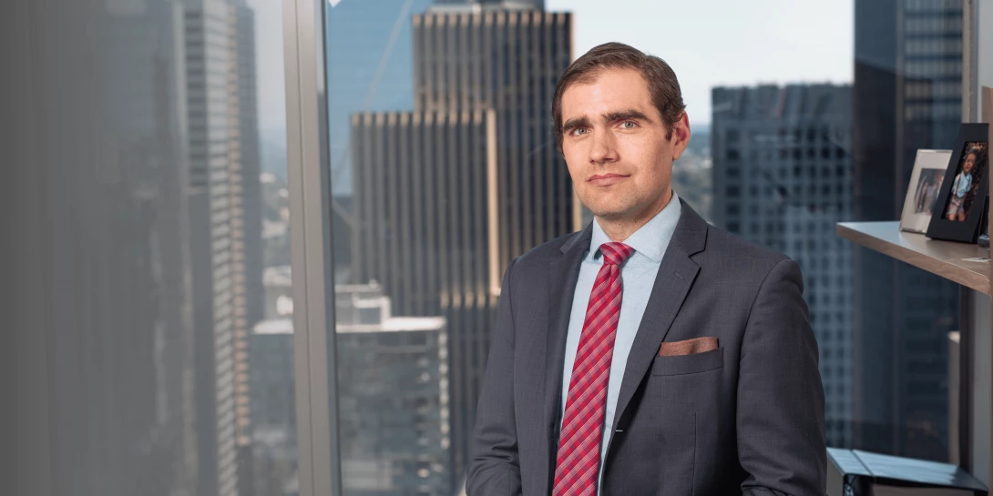 Profile image of Colin Mieling