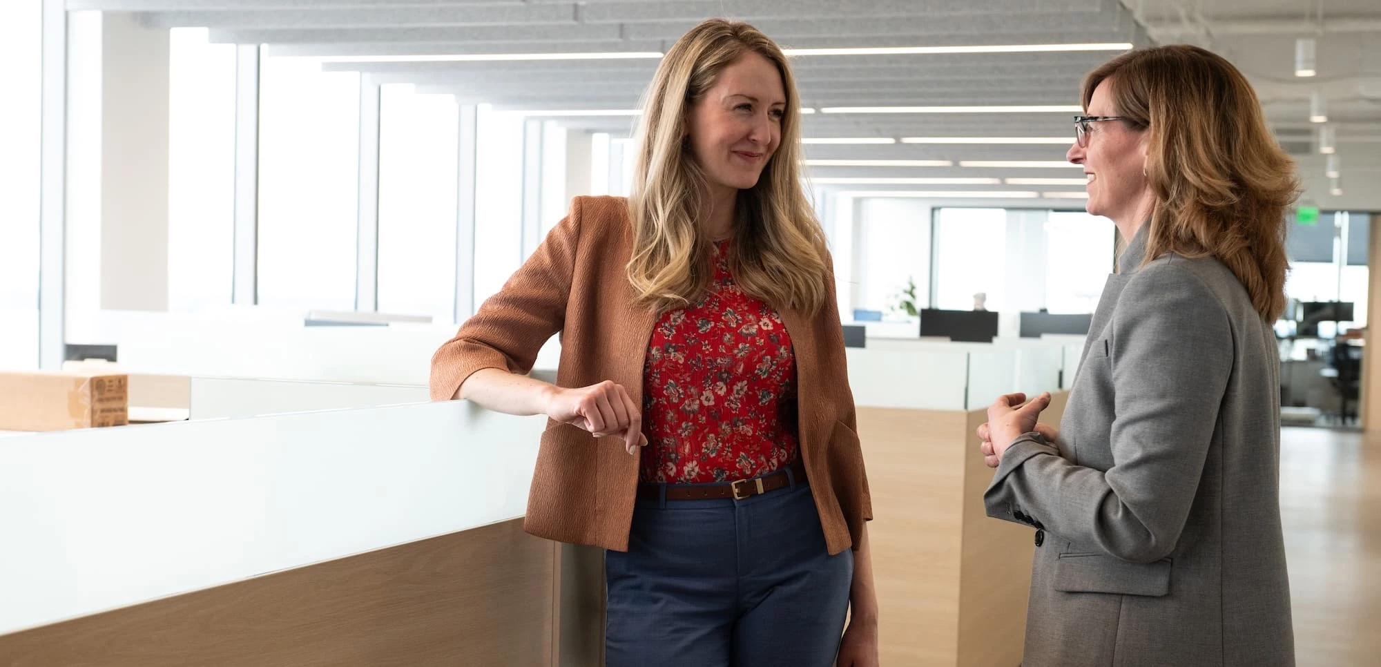 The Will & Experience  To Succeed