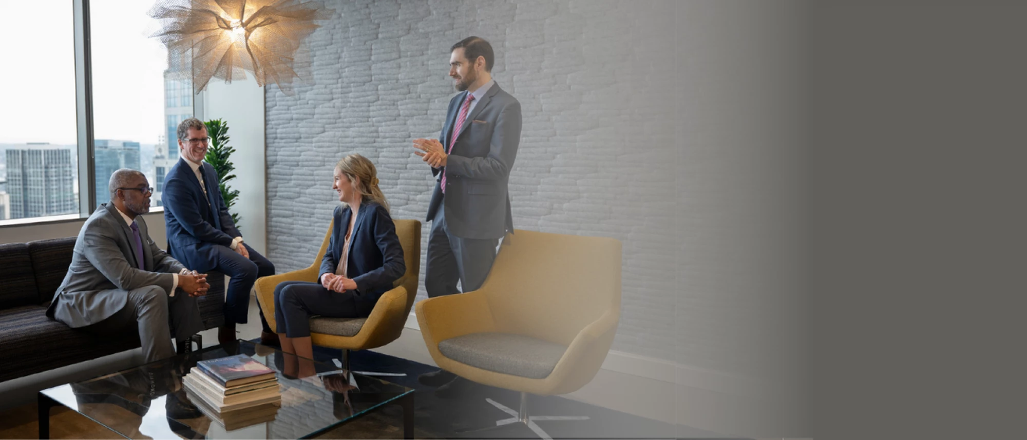 Beige Brown Modern Social Media Specialist LinkedIn Banner (4)