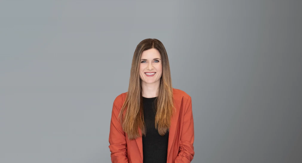 Profile image of Liz McLafferty